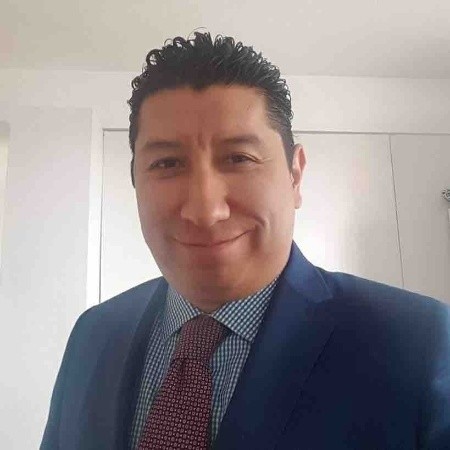 Israel Ramirez Gomez