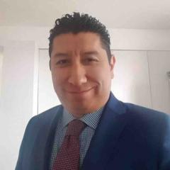 Israel Ramirez Gomez