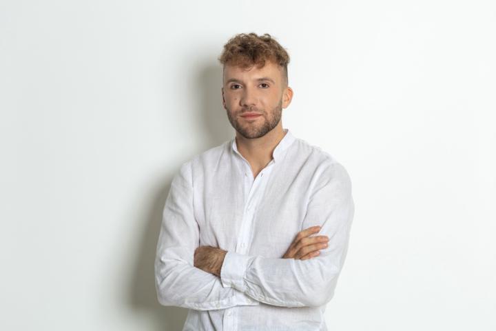 Lucas M