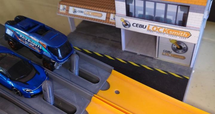 Diecast Community by FS