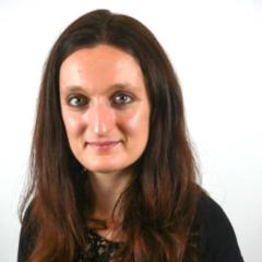 Ariane Masquilier