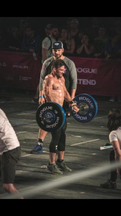 Sebastian Calabro