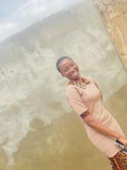 Huldah Olawale
