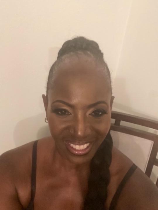 Queen Sika Shone Harris