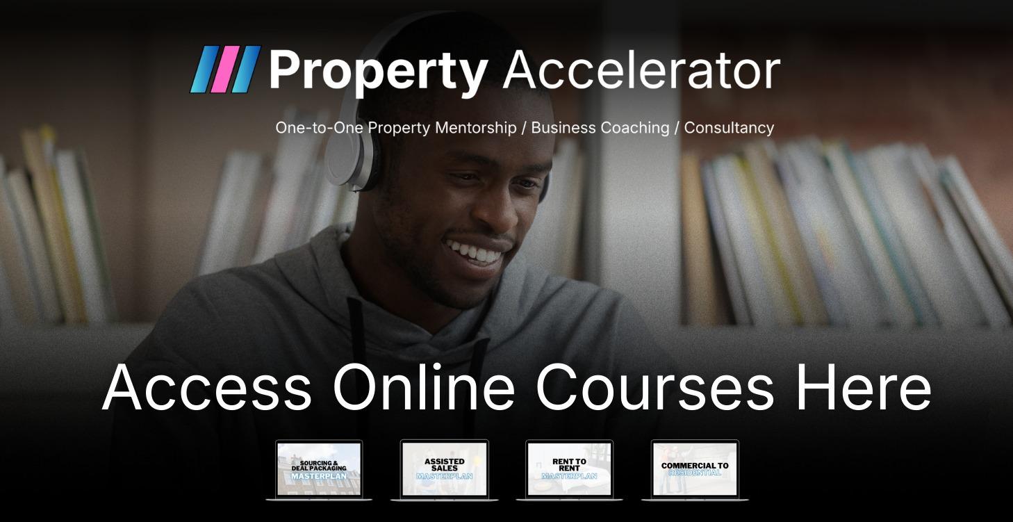 Access All Courses