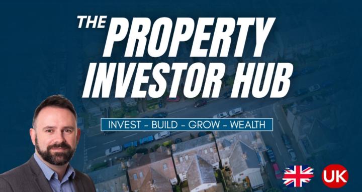 The Property Investor Hub UK