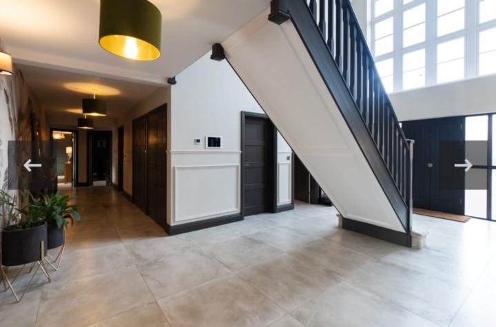 2 X BMV Holiday Lets (premium)