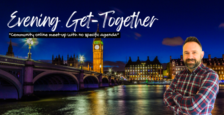 LIVE Q&A Group Events