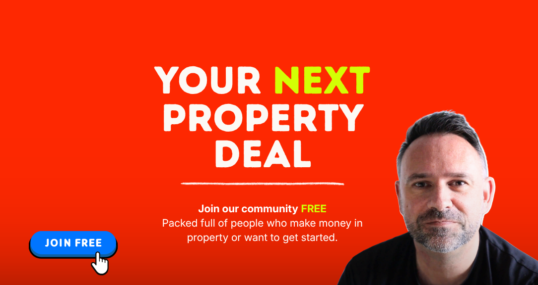 Your Next Property Deal