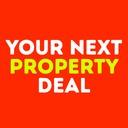Your Next Property Deal icon