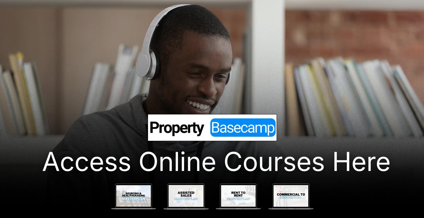 Access All Courses
