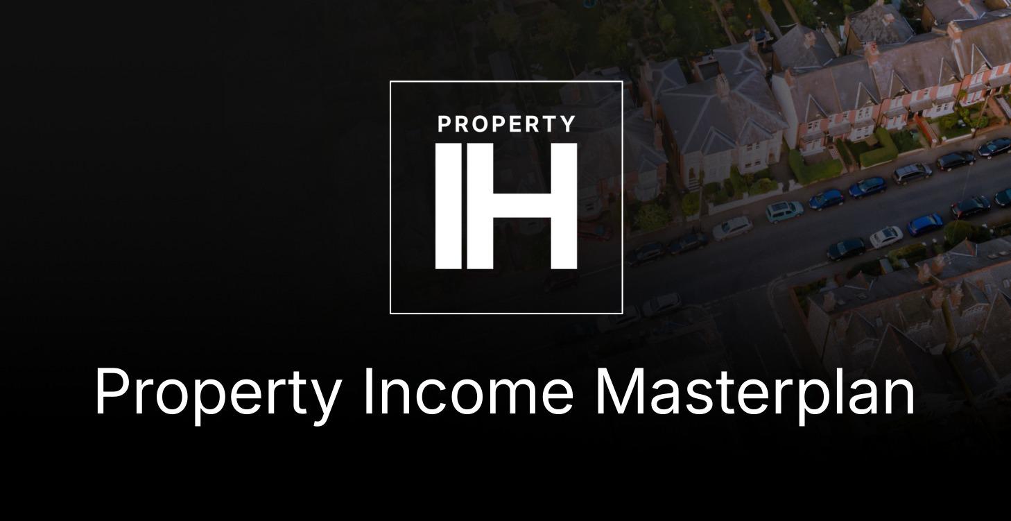 Property Sourcing Course