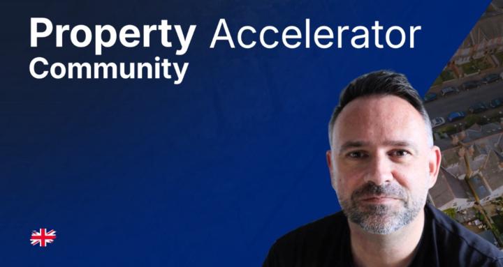 Property Accelerator Community