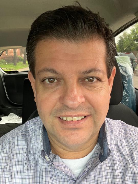 Cesar Villa Gonzalez