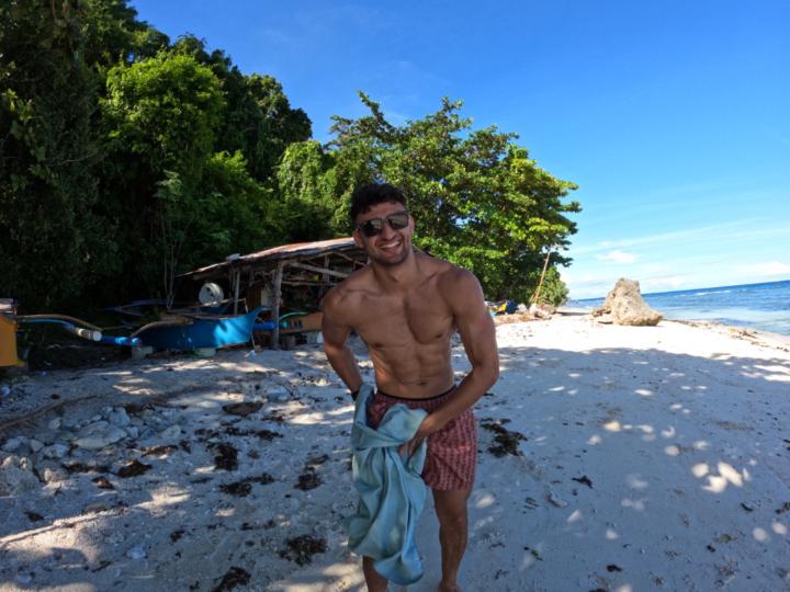 Sofyan Benaniba
