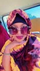Fihiima Abdirahman