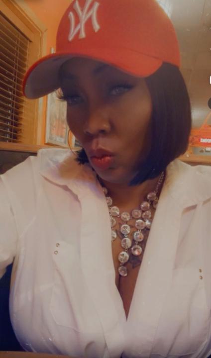 Lakita Walker