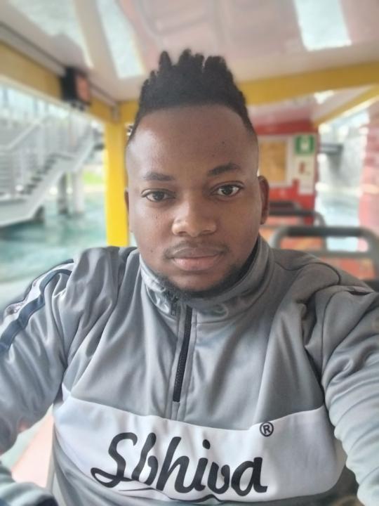 Thato Lekgau