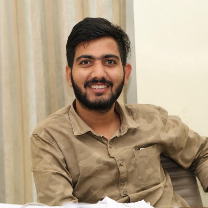 Avani Mishra