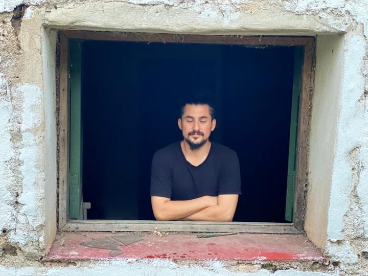 Federico Camara