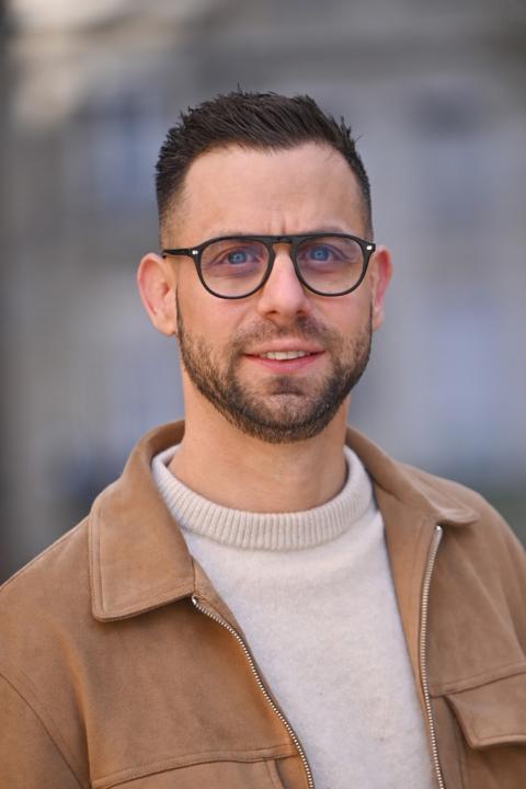 Mathieu B.
