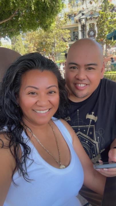 Rhonda Ureta-Villalos