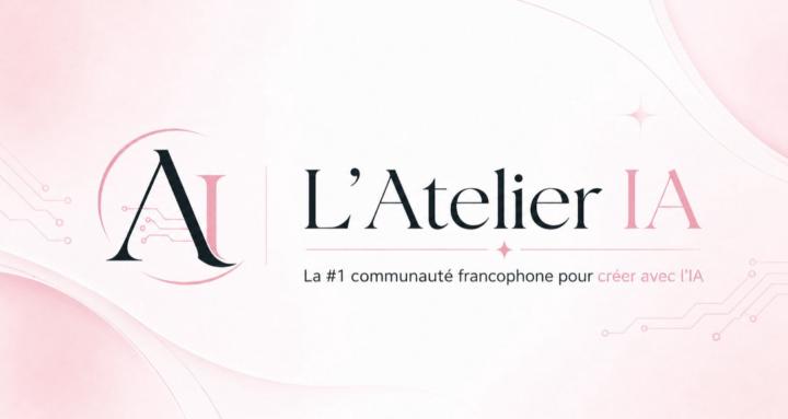 L’Atelier IA™