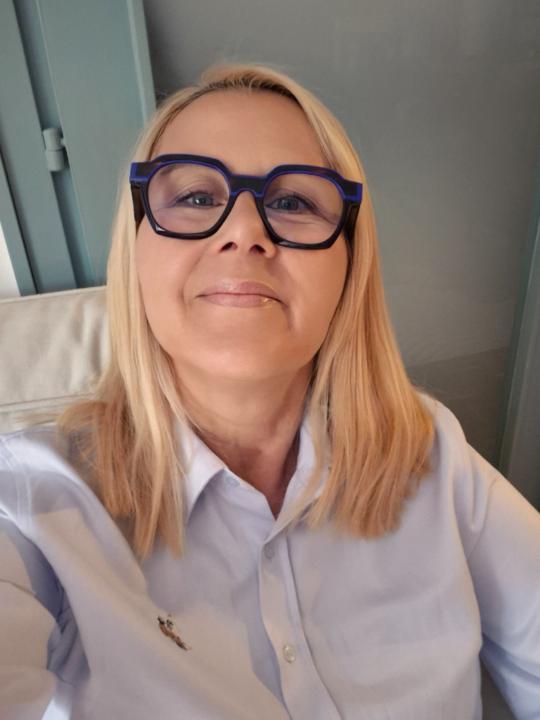 Vesna Trubić Čeliković