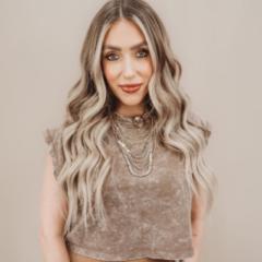 Lauren Welch
