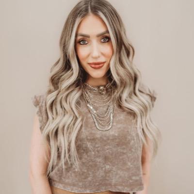 Lauren Welch