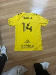 Joshua Turla