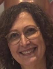 Patricia Morel