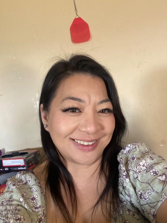 Jenny Thao