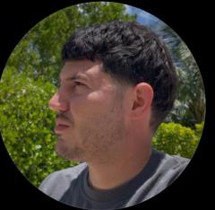 Anthony Clear