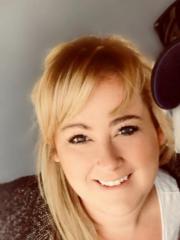 Lauren Hurley