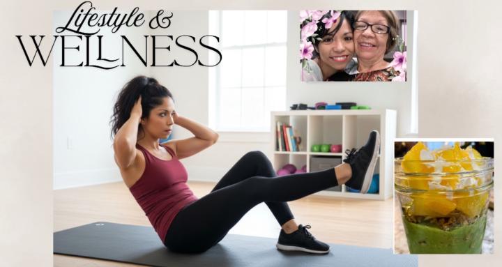 Develop Healthy Habits (Free)