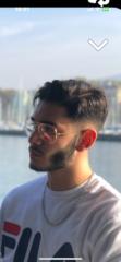 Samy Chala