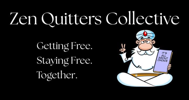 Zen Quitters Collective