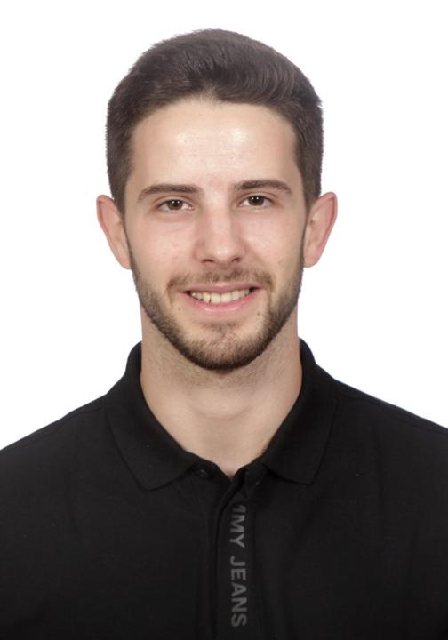 Gonzalo García