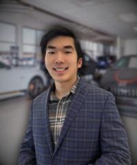 Ben Nguyen