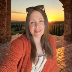 Kaitlin Churcher