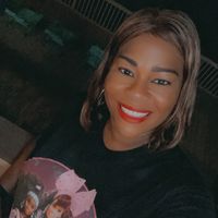 Crystal Garrett-Evans
