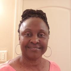Angela Mcmillan