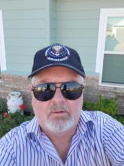 Robert Kelley