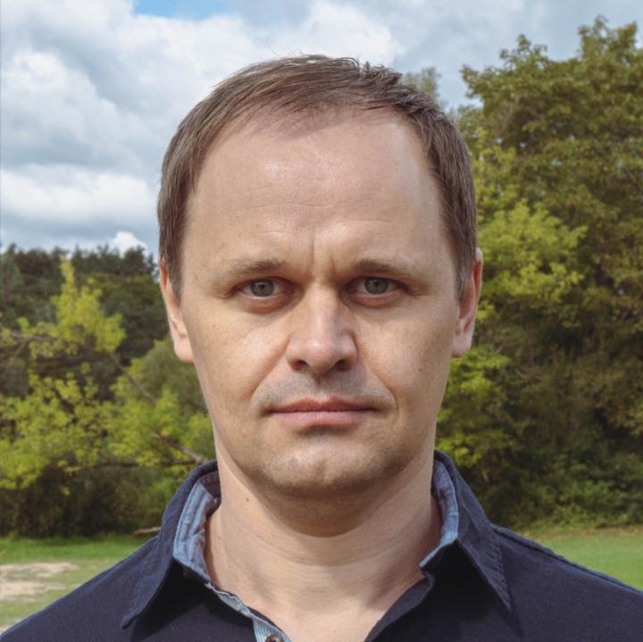 Kęstutis Varnas