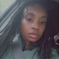 Monet Wilson