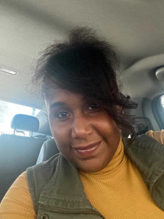 Kia Griffin