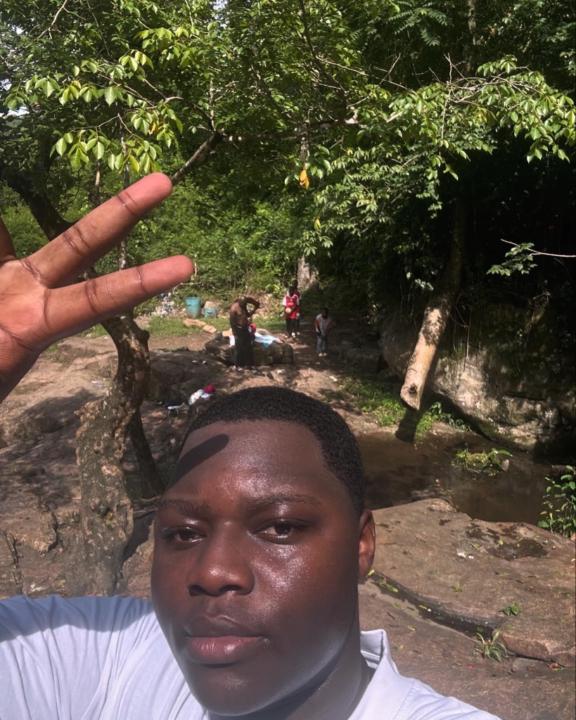 Diakite Malick