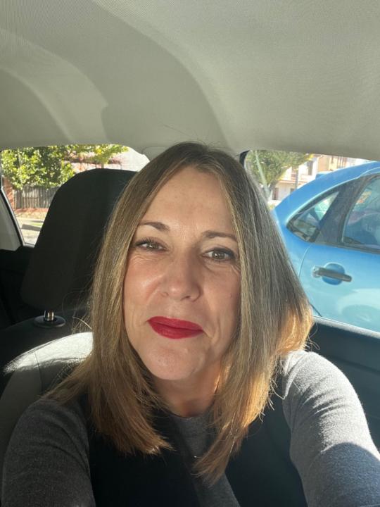 Elena García Terron