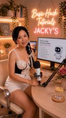 Jacky Nueva